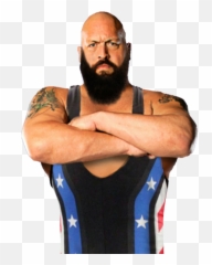 Big Show Png Free Download - Wwe Big Show Png,Big Show Png