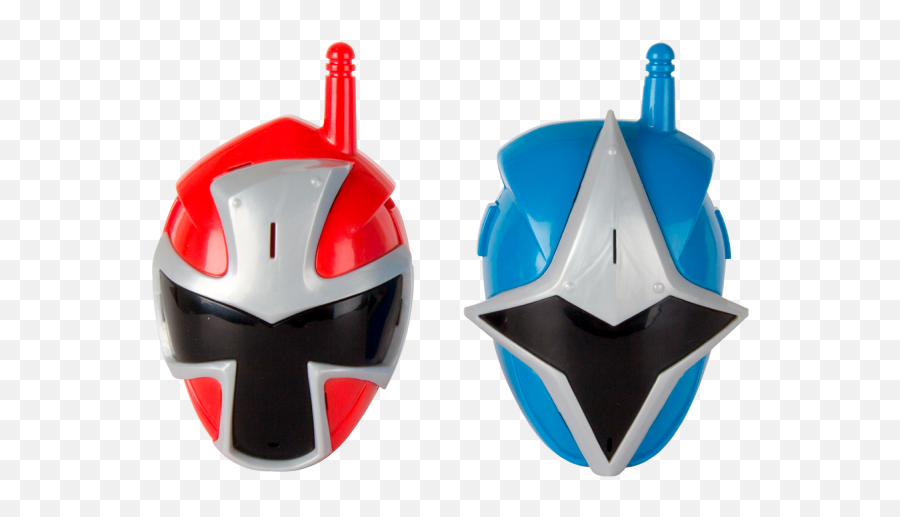 Power Rangers Walkie Talkie Imc Toys Png