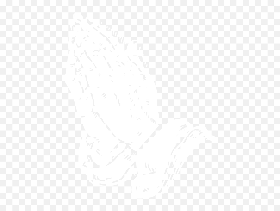 Prayer Vector Hand Picture 2728523 - Praying Hands White Png,Prayer Hands Png