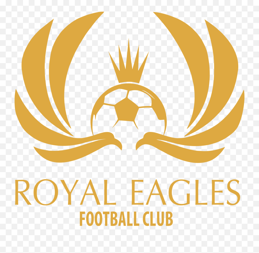 Royal Eagles Fc - Wikipedia Royal Eagle Football Club Png,Eagles Logo Images