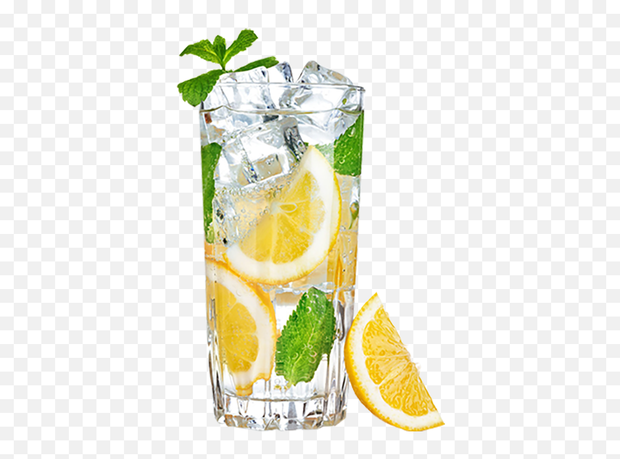 Download Drink Lemon Lemonade Ice Water - Lime Clipart Drink Water With Lemon Png,Lime Png