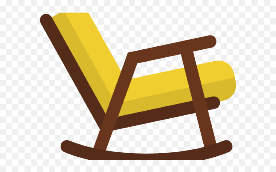 Png Chair Cartoon Clipart - Full Size Clipart 4866788 Chair,Chair Clipart Png