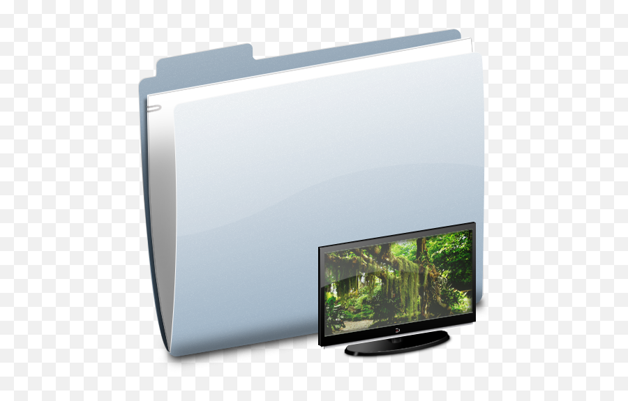 Hp Tv Icon In Png Ico Or Icns Free Vector Icons - Tv Folder Icon,Tv Icon Png