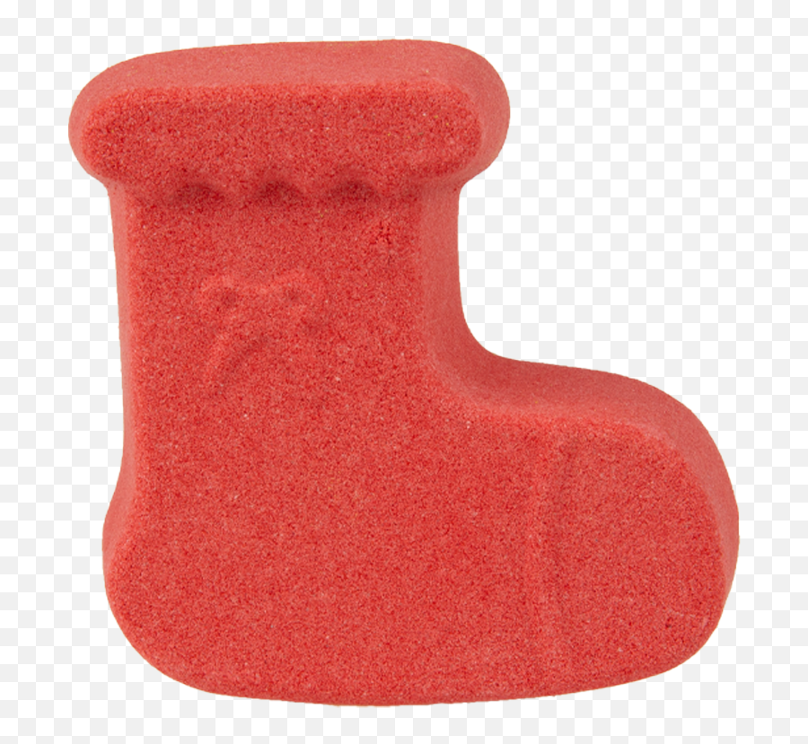 Bath Bomb - Xmas Stocking Sock Png,Stocking Png