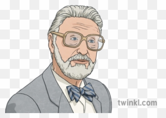 Dr Seuss Illustration - Twinkl Cartoon png