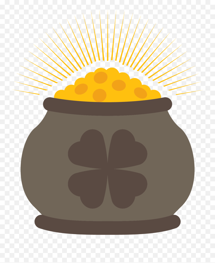 5 Contract Management Tips To Your Pot - Illustration Png,Pot Of Gold Png