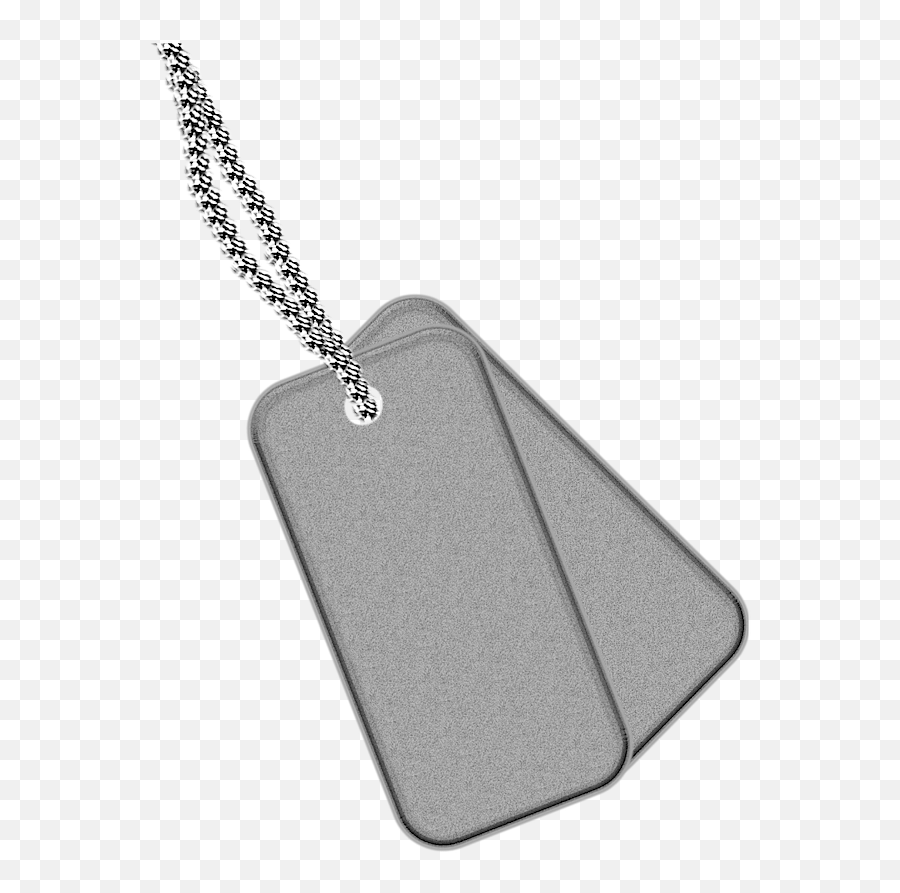Dog Tag Military Puppy Soldier - Military Plate Png,Name Plate Png