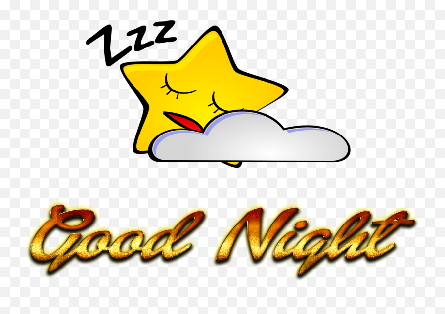 Good Night Png Hd - Transparent Good Night Png,Night Png