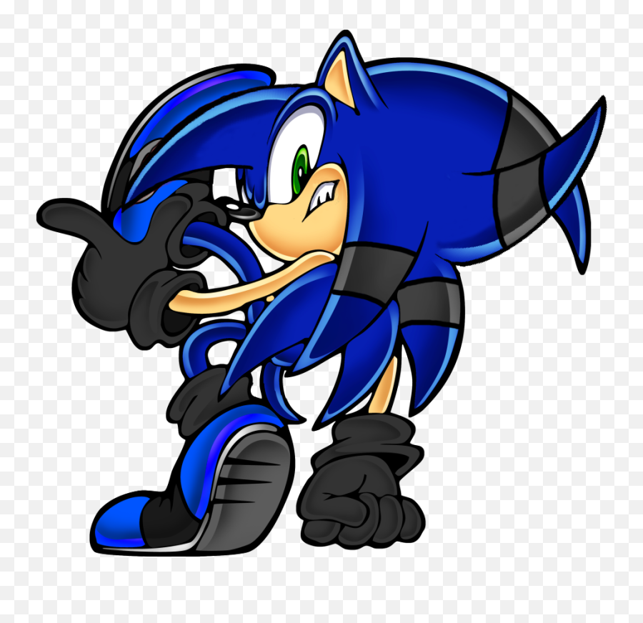 Sonic Adventure 3 Online The Enemy Will - Sonic Adventure Png,Enemy Png