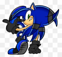 Sonic Adventure 3 Online The Enemy Will - Sonic Adventure Png,Enemy Png