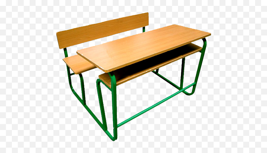 School - Desk Png,School Desk Png