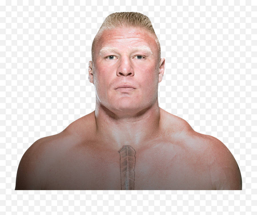 Download Brock Lesnar Png - Brock Lesnar,Brock Lesnar Transparent