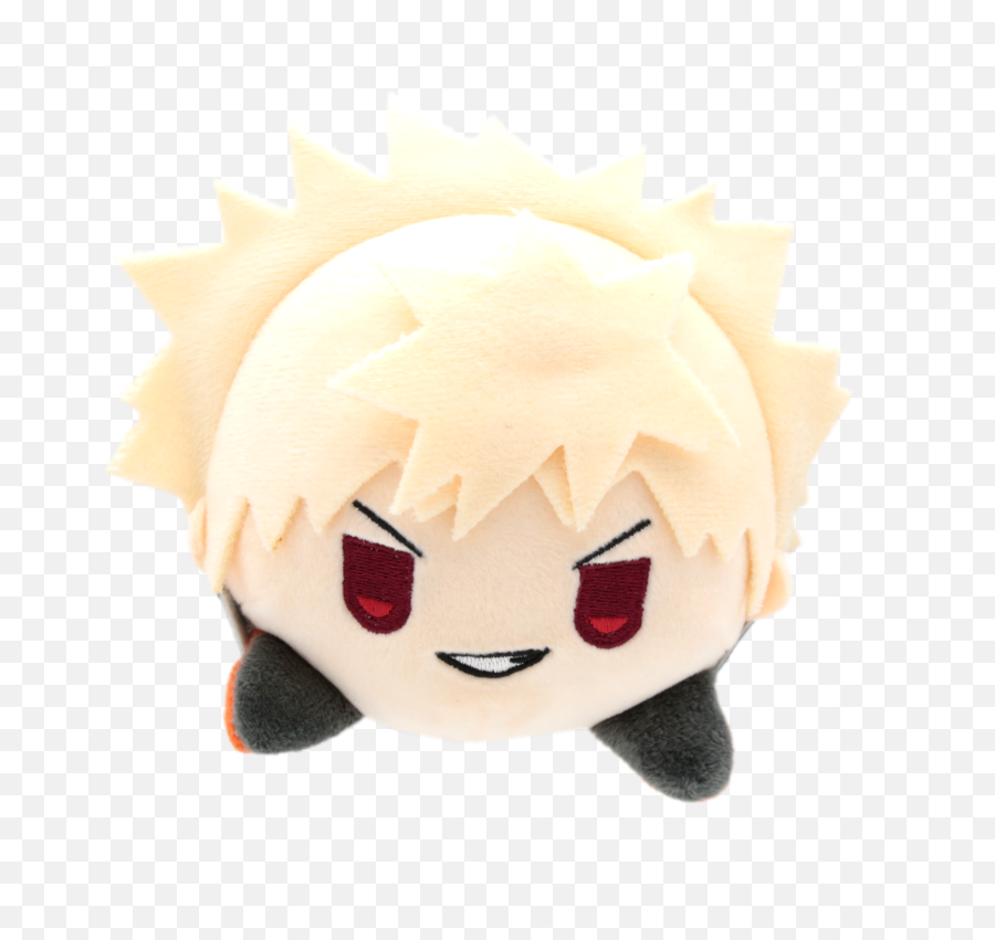 My Hero Academia Katsuki Bakugo Mochibi - Bakugo Mochibi Png,Bakugo Png