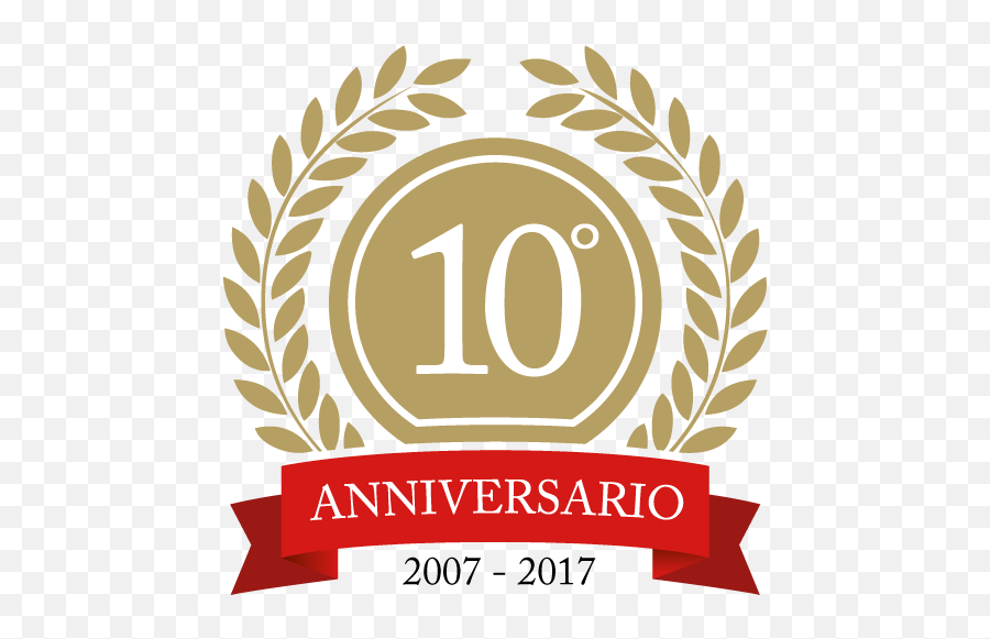 Anniversario Png 1 Image - Vector Floral Clipart,10 Png