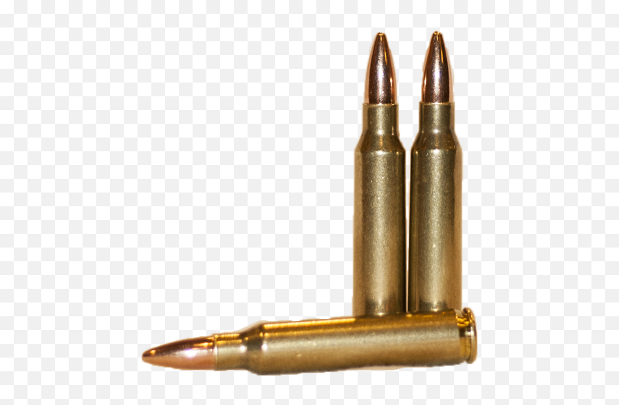 M16 Bullet Png Picture - Nato,Bullet Png