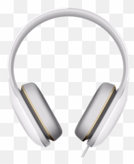 Xiaomi Mi Headphones Comfort - Xiaomi png