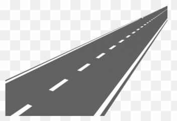 Vector Roads Long Transparent - Images Hd Png