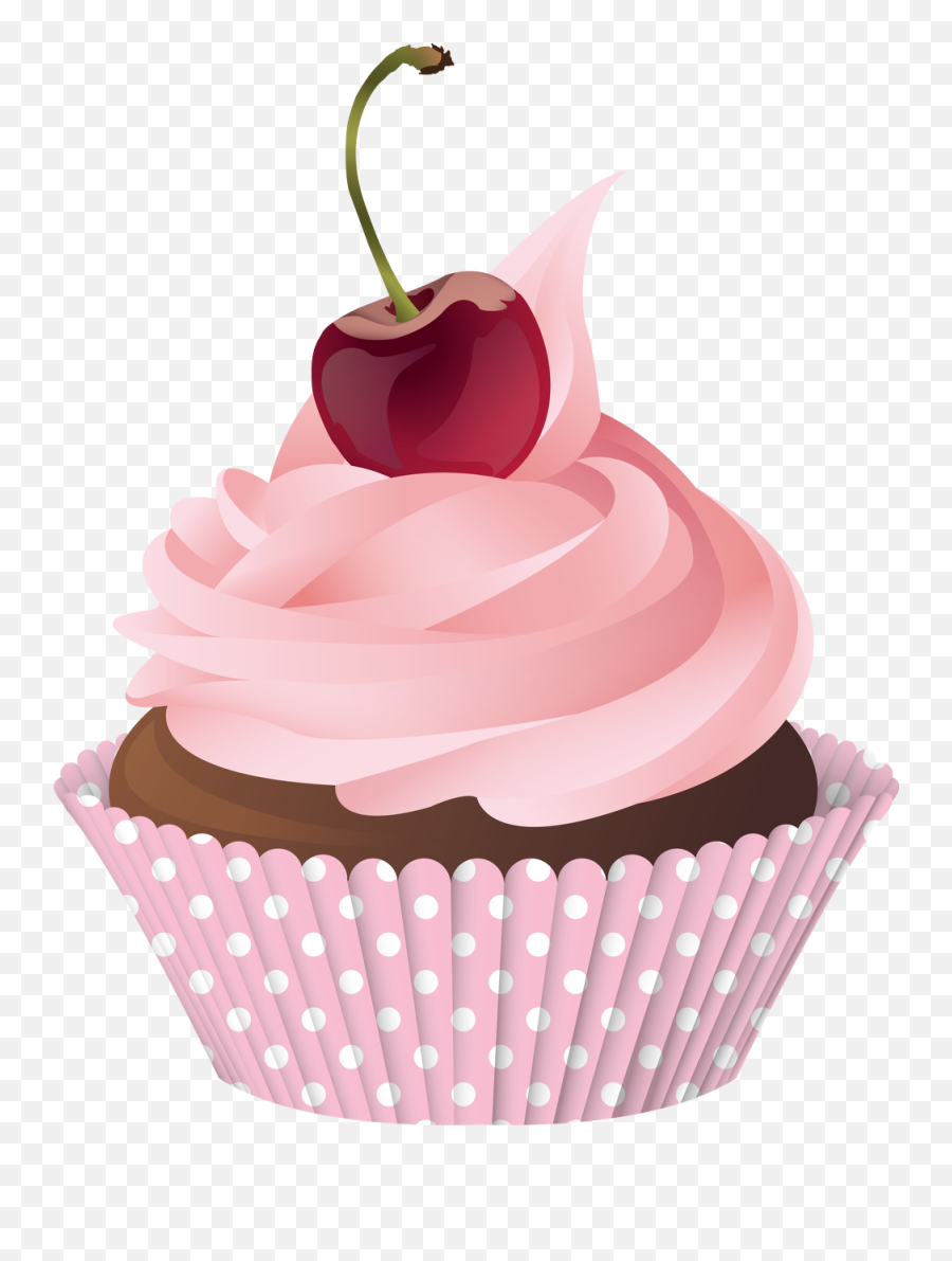Whatever Your Event Our Chefu0027s Pretty Perk Mallun Cupcakes - Doce Desenho Png,Cupcake Clipart Png