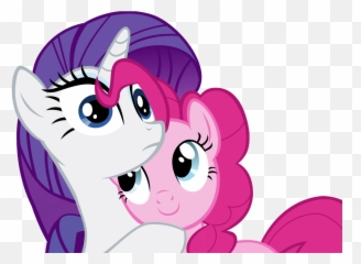 590170 - Transparent Pinkie Pie Rarity Png,Pinkie Pie Transparent