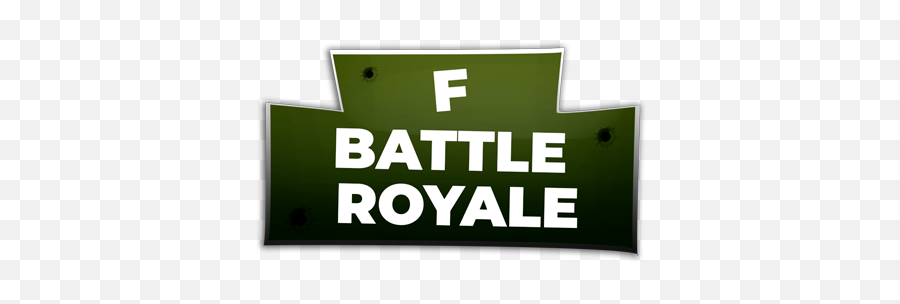 Fortnite - Fortnite Png Battle Royale,Fortnite Logo Font
