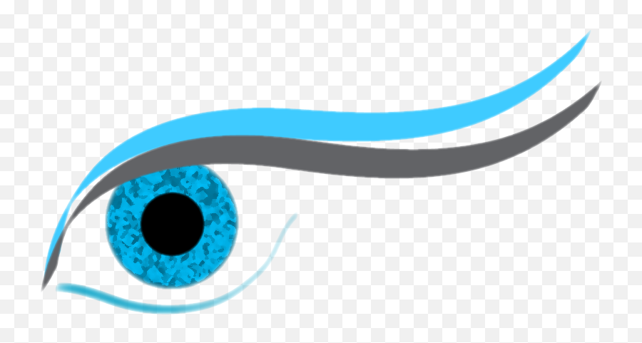 Eye - Circle Png,Eye Logos