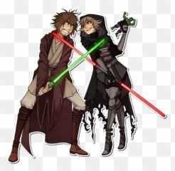 49 Sith Vs Jedi Wallpaper - Png Sith And Jedi Love,Sith Png