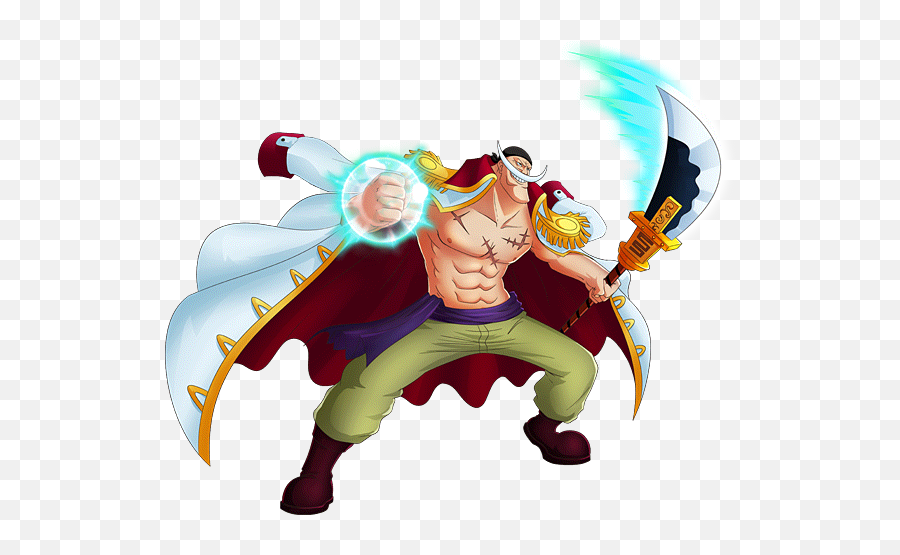 Whitebeard Whitebeard Png White Beard Png Free Transparent Png Images Pngaaa Com