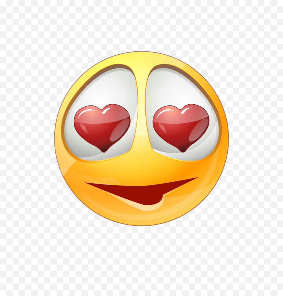 Love Emoji Png Image Free Download - Love Emoji Png Transparent,No Emoji Png