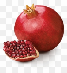 Pomegranate Png Free Download 14 - Pomegranate Passion Fruit,Pomegranate Png