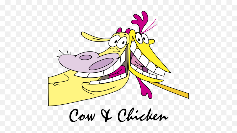 Logo Png Transparent Svg Vector - Easy Cow And Chicken Drawings,Chicken Logo