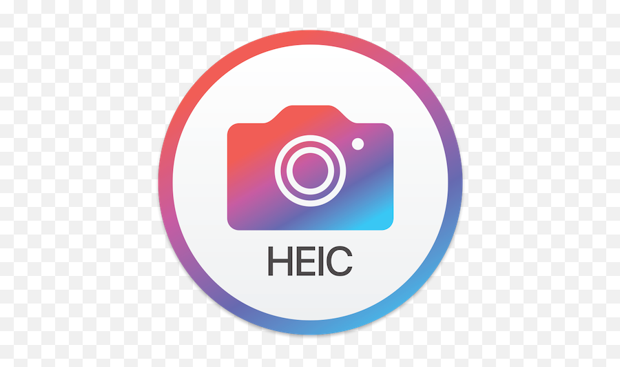 Посмотреть изображение heic