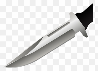Bushcraft Knife Projects Photos Videos Logos - Bowie png