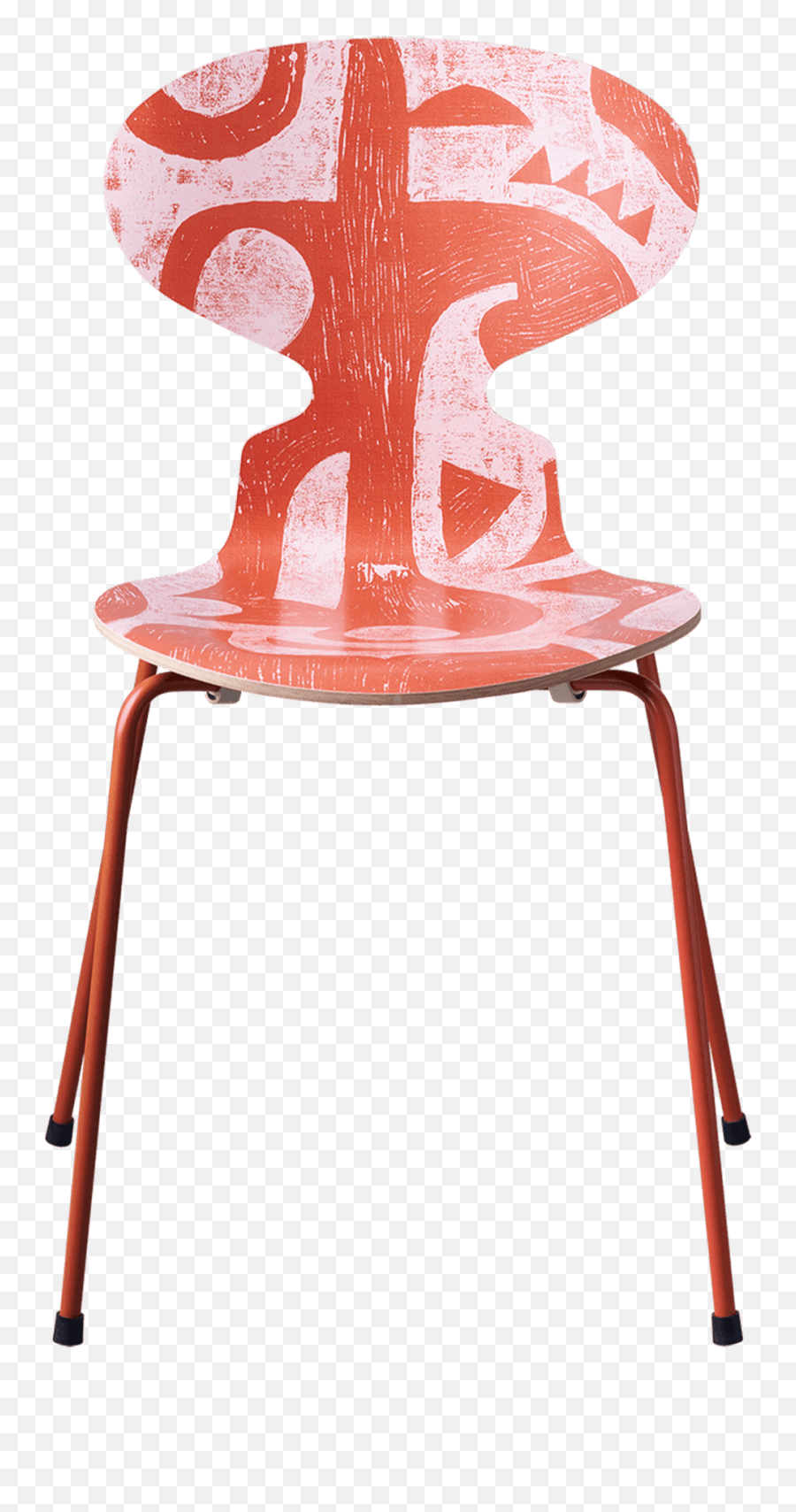 Ant Deco Silhouette - Ant Chair Png,Ant Transparent
