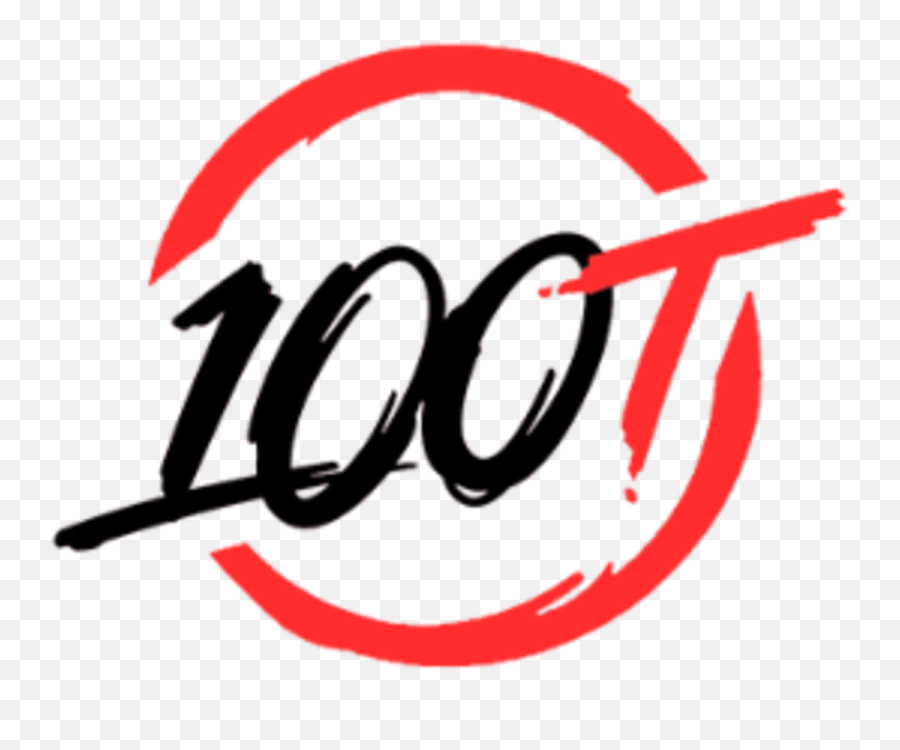 100 Thieves - Csgostarladdercom 100 Thieves Logo Png,Csgo Logo Png