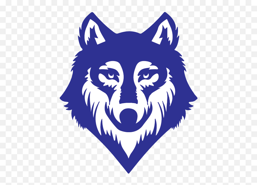 Walnut Grove Elementary - Walnut Grove Elementary School Logo Png,Wolf Mascot Logo