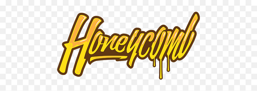 Honeycombeatboxcom The Official Website Of Beatboxer - Clip Art Png,Honey Comb Png