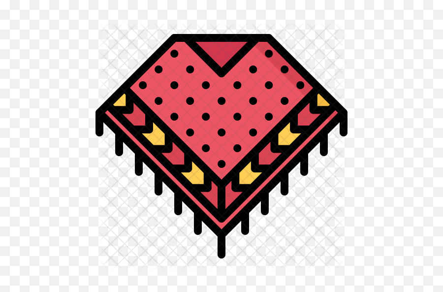 Poncho Icon - Poncho Icon Png,Poncho Png