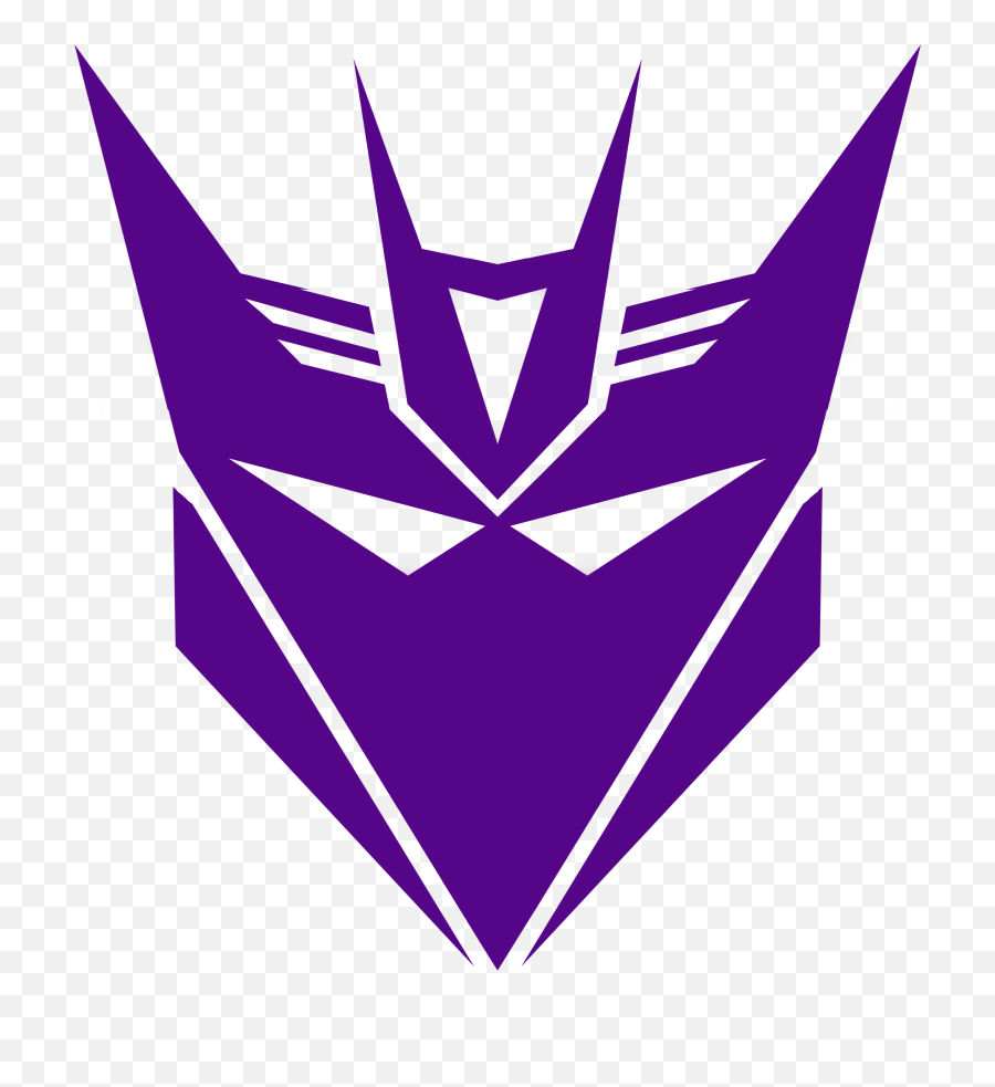Logo Decepticon Transformers Art - Transformers Png Download Transparent Decepticon Logo Png,Transformers Logo