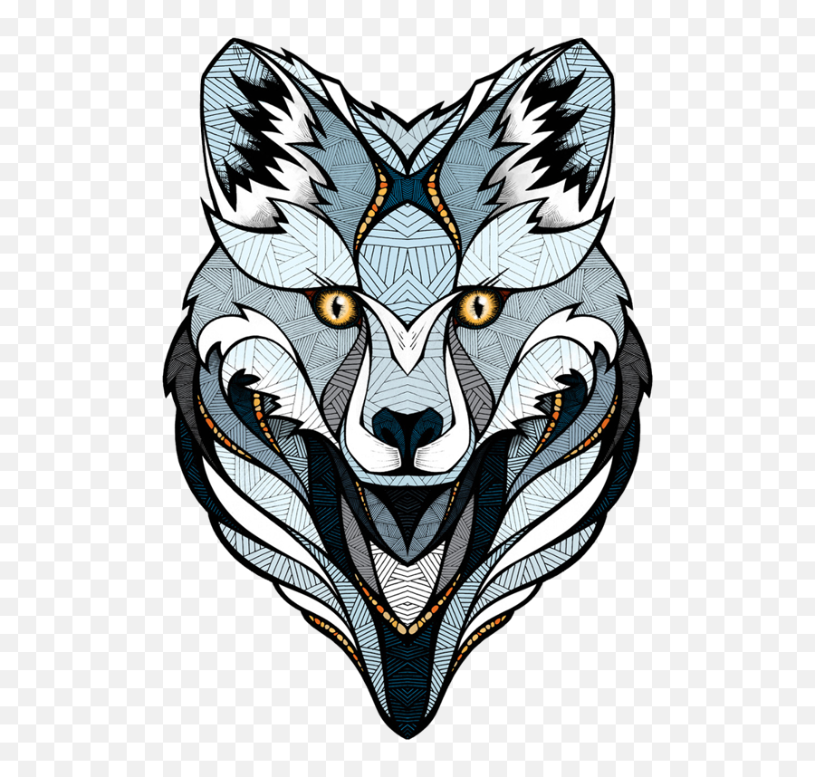 Arctic Fox Png - Arctic Fox Design For Burton Snowboard By Graphic Drawings Animals,Arctic Fox Png