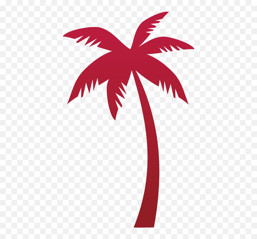 Tree Vector Png - Tropicana Tree Coconut Euclidean Vector Vector Coconut Tree Logo,Tree Vector Png