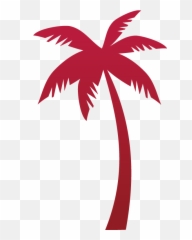 Tree Vector Png - Tropicana Tree Coconut Euclidean Vector Logo