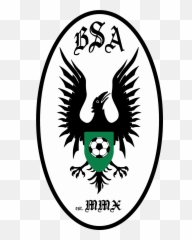The Bsa Ravens Boonville Soccer Academy - Silhouette png