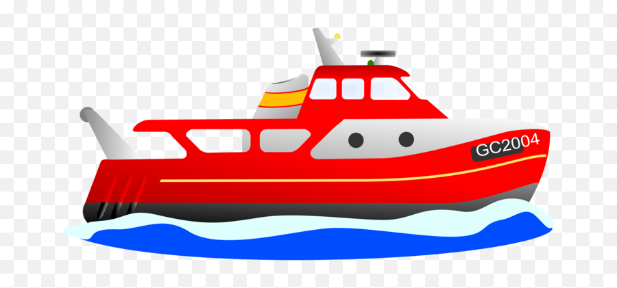 Cartoon Ship 25 - 715 X 340 Webcomicmsnet Boats Clipart Png,Cartoon Boat Png