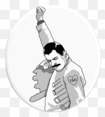 Freddie Mercury Institute - Ecl 5 Lite Nhlgamer You Kill A Mosquito Png,Freddie Mercury Png