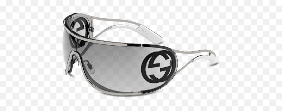 Gucci Glasses Icon Png Ico Or Icns Free Vector Icons - Gucci Safety Glasses,Gucci Logo Transparent Background