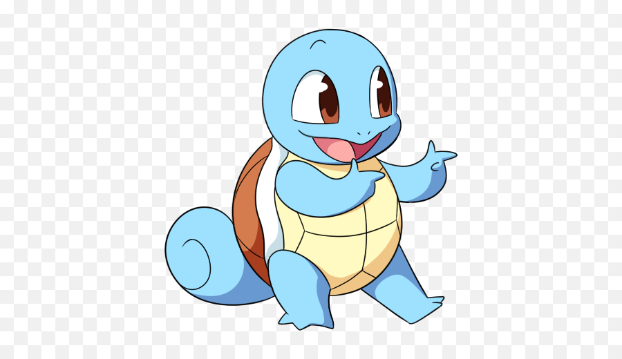 Squirtle - Squirtle Png,Squirtle Png