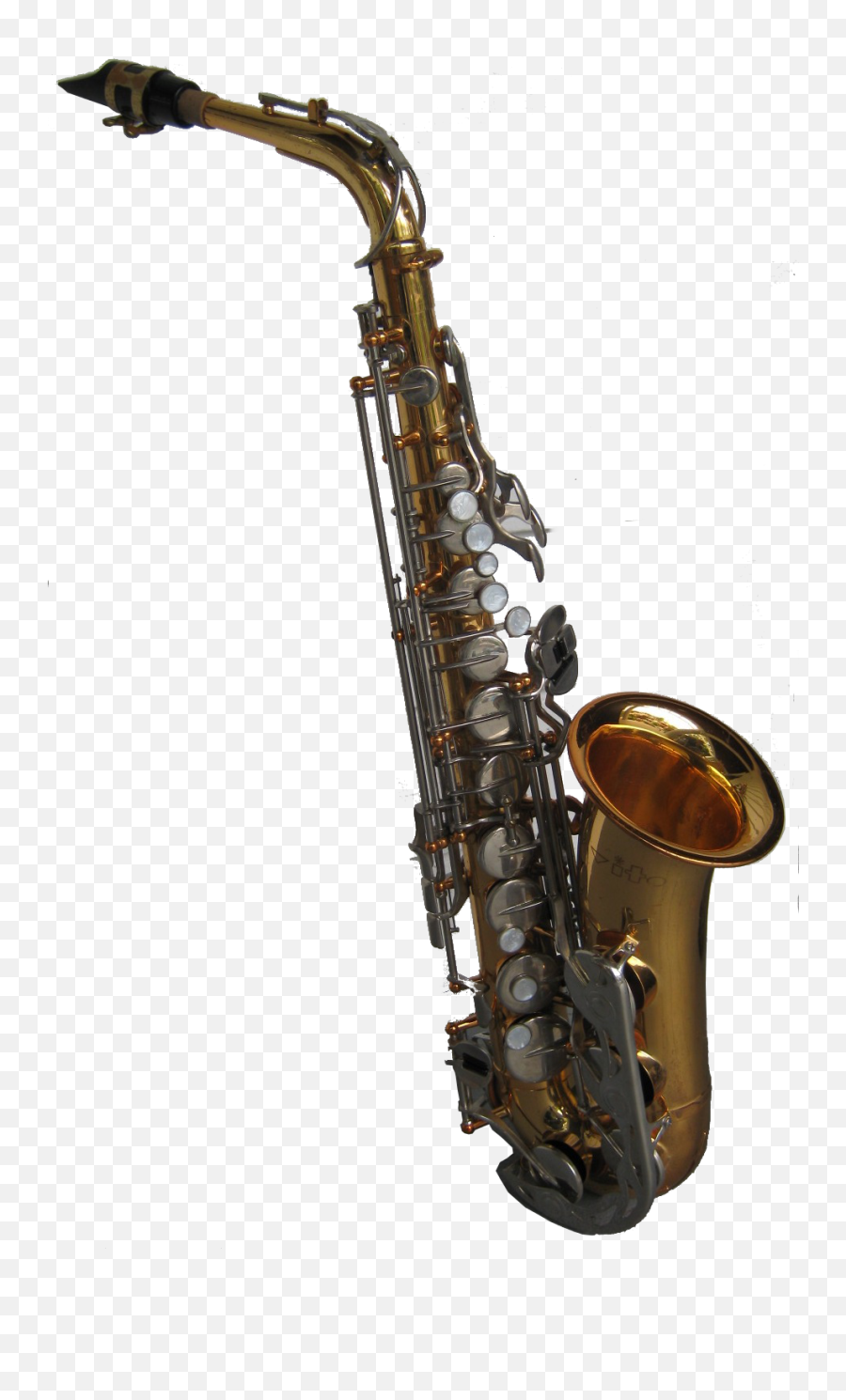 Download He Wanted To Write Songs And - Old Saxophone Png,Saxaphone Png