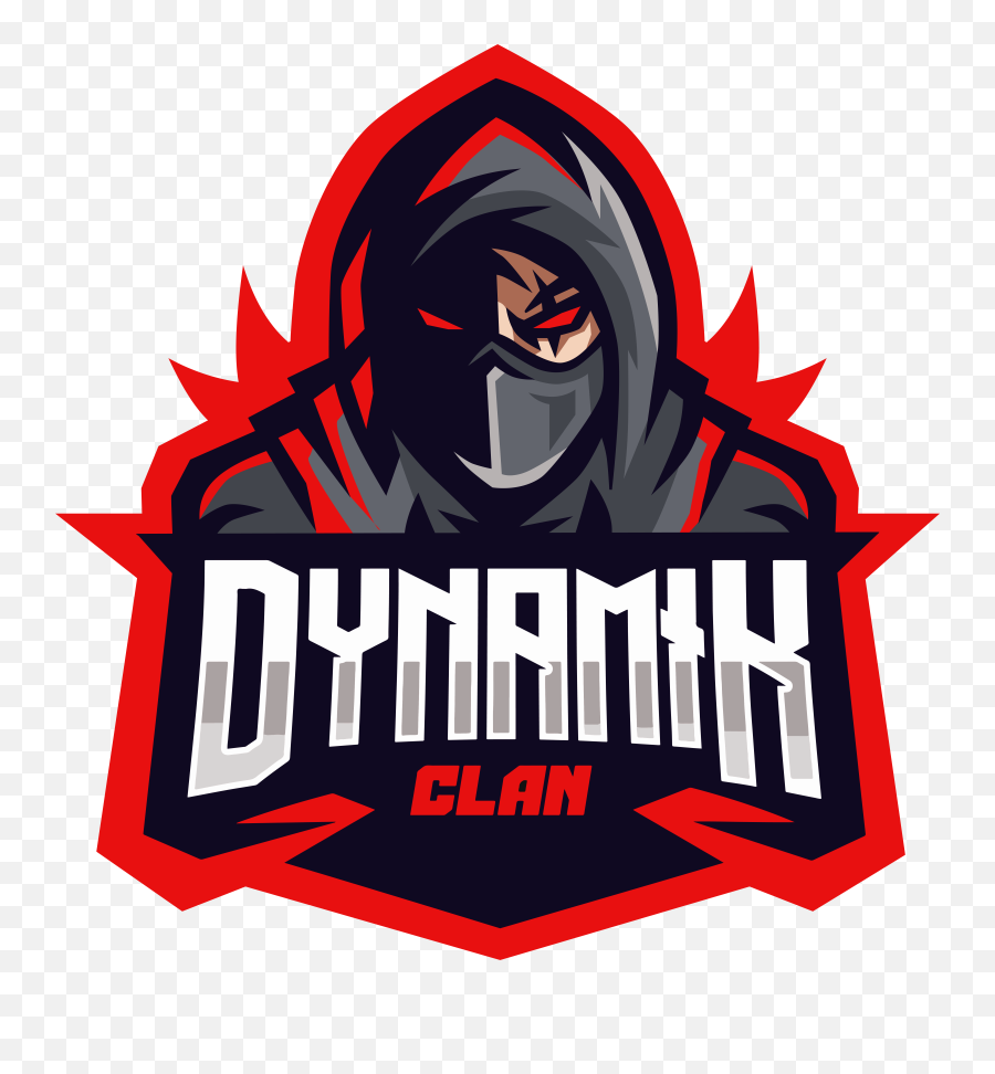 Dynamik Clan - Dynamik Clan Png,Clan Logo