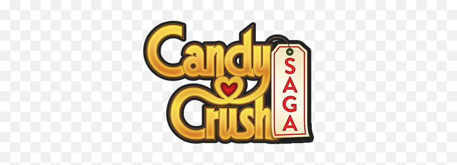 Nick Guyan - Candy Crush Saga Png,Candy Crush Logo