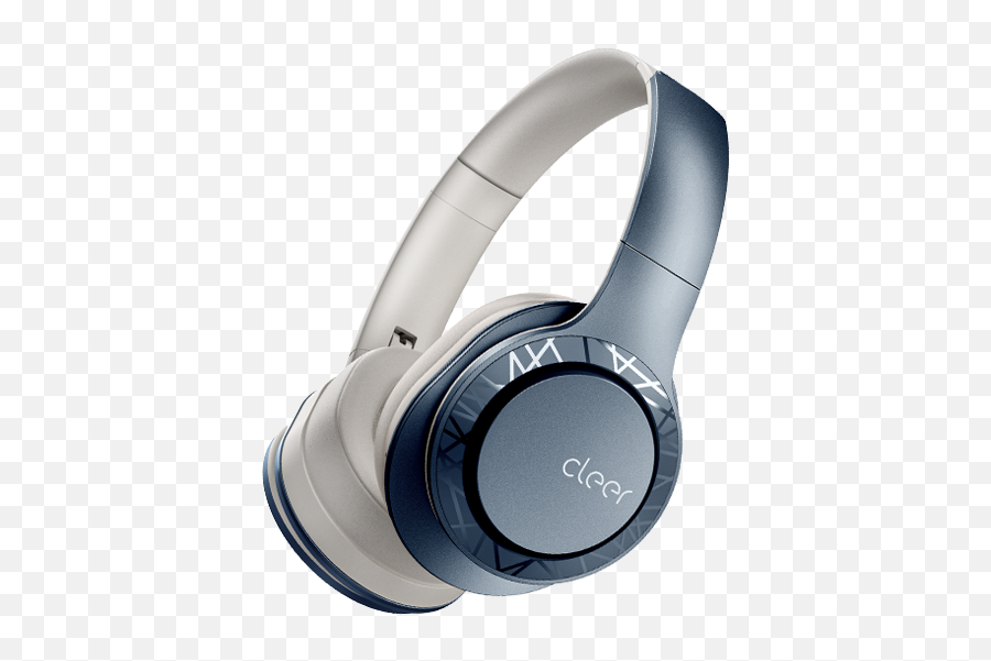 Enduro 100 U2013 Wireless Bluetooth Headphones With Long Battery - Headphones Png,Headphone Transparent